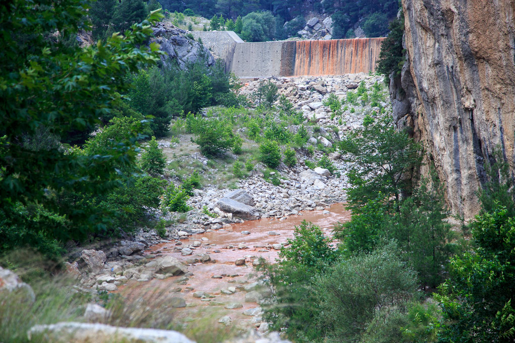 Cilician Gates (Gülek Pass)